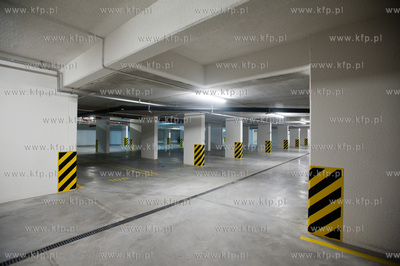 Osiedle Sopocka Recydencja developera Polnord.
Nz...