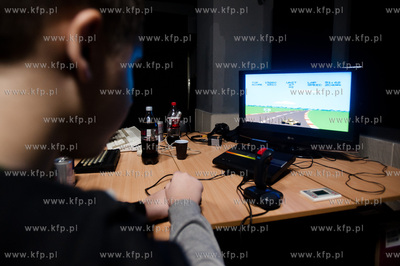 Scena Muzyczna Gdansk. Otwarte spotkanie kolekcjonerow...