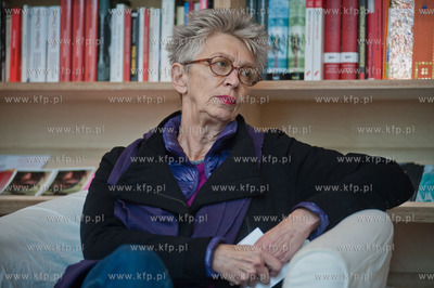 Gdansk. Instytut Kultury Miejskiej. Konferencja prasowa...