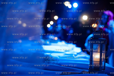 Gdansk. Dlugi Targ. Gdanska Wigilia 2012.
23.12.2012
fot....