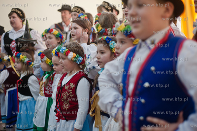Koscierzyna. Zespol Szkol Publicznych nr 1. Obchody...