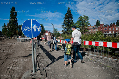 Stocznia Gdanska. Spacer z przewodniczka, bedacy czescia...