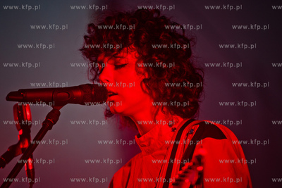 Sopot. Zatoka Sztuki. Koncert Moniki Brodki z cyklu...