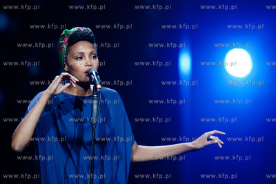 Sopot. Opera Lesna. Sopot TOP of The TOP Festival 2013....