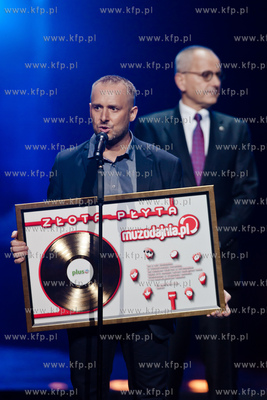 Sopot. Opera Lesna. Sopot TOP of The TOP Festival 2013....