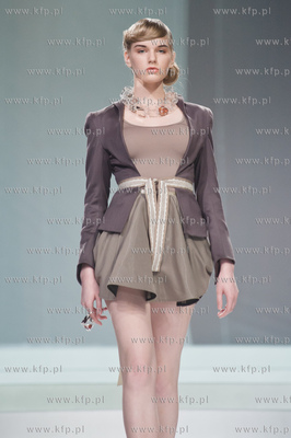 Centrum Stocznia Gdansk. Gala Amber Look Trends & Styles...