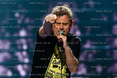 Sopot. Opera Lesna. Festiwal telewizji Polsat Sopot...