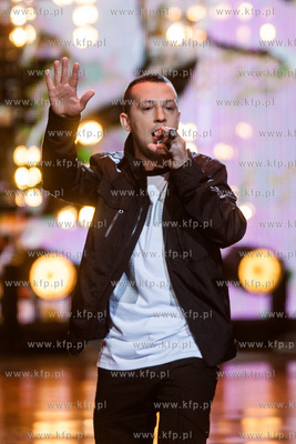 Sopot. Opera Lesna. Polsat SuperHit Festiwal 2015....