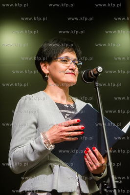 Gdansk. Europejskie Centrum Solidarnosci. Festiwal...