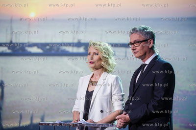 Sopot. Hotel Sheraton. XV Festiwalu Teatru Polskiego...