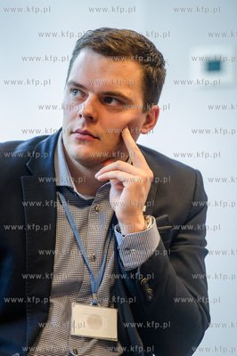 Gdanski Park Naukowo Technologiczny. Konferencja pt....