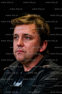 Gdynskie Centrum Filmowe. 40 Festiwal Filmowy w Gdyni....