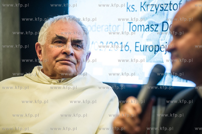 Gdansk. Biblioteka Europejskiego Centrum Solidarnosci....