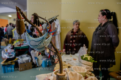 Bojano, gmina Szemud. Obchodzony od 2004 roku Dzien...