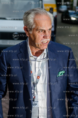 Sopot. Opera Lesna. Polsat Super Hit Festiwal 2016....