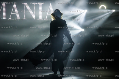 Gdansk. Olowianka. Pomorskie Trzecia edycja imprezy...