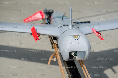 Królewo Malborskie. Open Air Day 2016 - Dzień otwarty...