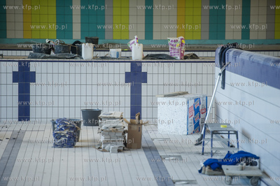 Gdańsk. Osowa. Szkoła Podstawowa nr 81. Miejska inauguracja...