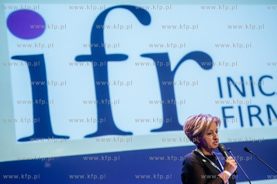 Gdańsk. Teatr Szekspirowski. Konferencja, zjazd firm...