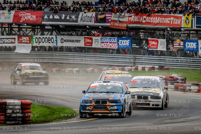 Autodrom Słomczyn. VI Runda Oponeo MPRC - Mistrzostw...