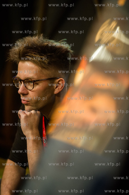 Gdynia. Teatr Miejski. 44. Festiwal Polskich Filmów...