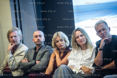 47. Festiwal Polskich Filmów Fabularnych w Gdyni....