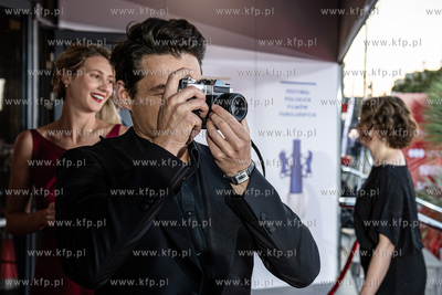 50 Festiwal Polskich Filmów Fabularnych w Gdyni. Gala...