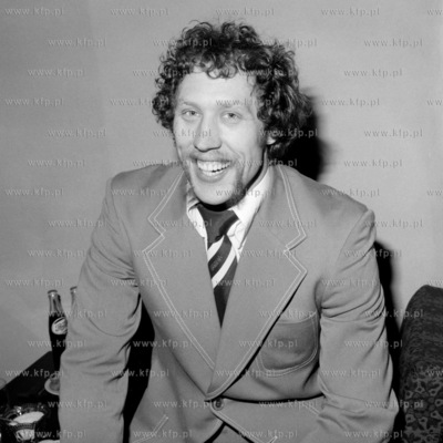 Lekkoatleta Wladyslaw Kozakiewicz.
06.02.1979
1marzec79_z.kosycarz_p6
Fot....
