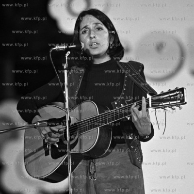 X Miedzynarodowy Festiwal Piosenki w Sopocie. Koncert...