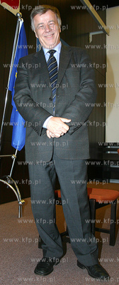 Profesor Jan Miodek, znany jezykoznawca wyglosil w...