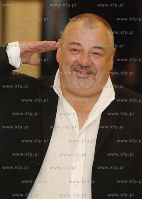 XXXII Festiwal Polskich Filmow Fabularnych w Gdyni....