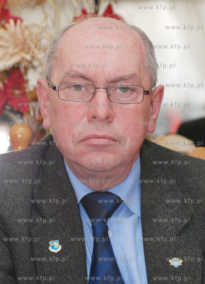 Zdzislaw Jaroni - zastepca burmistrza miasta Pucka
01.02.2008
Fot....