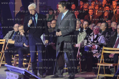 Budynek Dworca Morskiego w Gdyni. Realizowane przez...