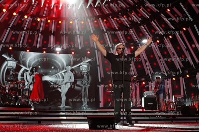 Sopot Hit Festiwal 2009, 35-lecie zespolu Budka Suflera...