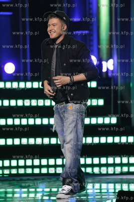 46 Miedzynarodowym Sopot Festival. Nz AFROMENTAL wykonawca...