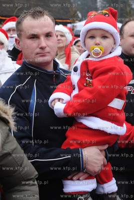 Szymbark na Kaszubach. VI Ogolnopolski Zjazd Swietych...