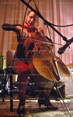 Musical Youth czyli I Przeglad Mlodych Zespolow Muzycznych...