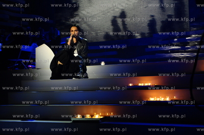 Gdynia. XXIV Krajowy Zjazd Delegatow NSZZ Solidarnosc....