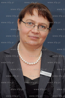 Szpital Miejski im. J. Brudzinskiego w Gdyni. Uroczystosc...