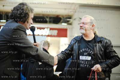 CH Manhattan w Gdansku - Wrzeszczu. Premiera polaczona...