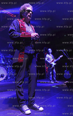 Ergo Arena Sopot/Gdansk. Koncert Lady Pank - inauguracja...