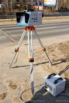 Na Morenie Politechnika Gdanska wraz z policja dokonywala...