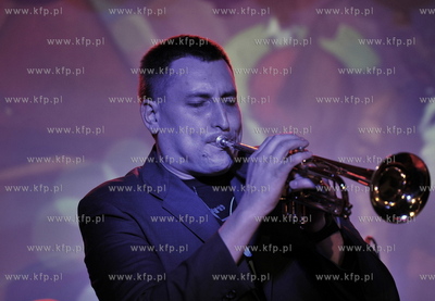 Klub Versalka w Sopocie. Koncert z cyklu Jazz Travel...