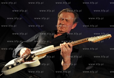 Klub Sfinks 700 w Sopocie. Koncert PiR2 - Losowski,...