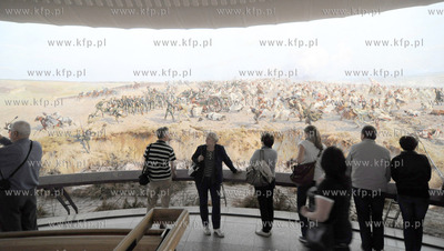 Wrocław zostal nominowany do objecia tytułu Europejskiej...