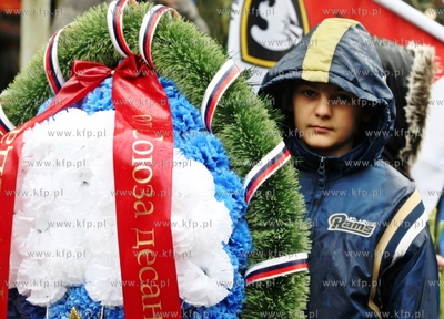 Kaliningrad. Rosja.
69 rocznica zakonczenia II Wojny...