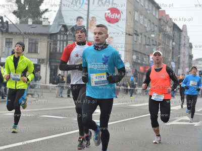 Bieg Urodzinowy z PKO Bankiem Polskim na dystansie...