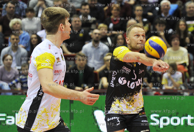 Ergo Arena Gdansk/Sopot. PlusLiga. LOTOS Trefl Gdansk...