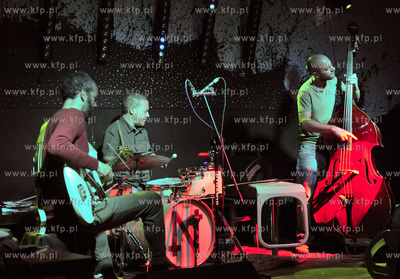 Sopot. Klub Sfinks. Festiwal Literacki Sopot 2016....