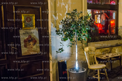 Gdańsk, Klub Red Light, Organizacja Tolerado, działająca...